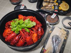 -囧吉香生蚝牛排馆(湖北路店)