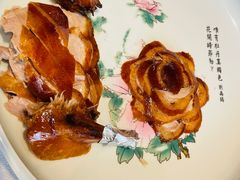 -京味斋·北京烤鸭(北京南站洋桥店)