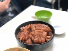 -麦文记面家(佐敦店)