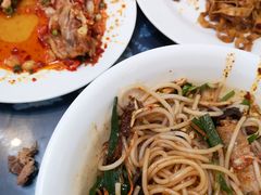 -桥香园云南过桥米线(金马碧鸡店)