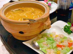 -御景珑庭酒店(金润发前洲店)