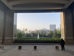 -济南喜来登酒店