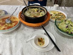 -聚丰园•湖鲜餐厅(阿红私房菜梅石路店)