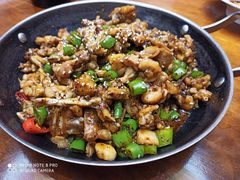 -赵小姐丨新中餐(曲江店)