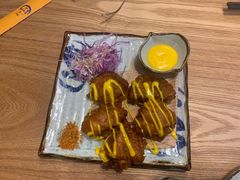 -西月山居匠心创意料理(江汉路新佳丽广场店)