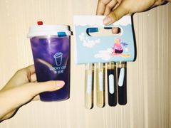 -幸运咖(公园茂直营店)