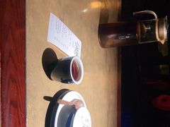 -绿茶餐厅(汇悦大融城店)