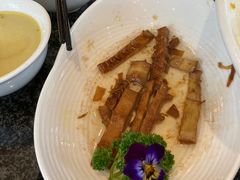 -锦园餐厅(九龙湖开元度假村店)