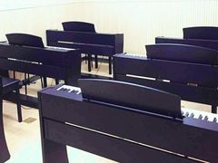 -柏斯琴行(汾阳店)