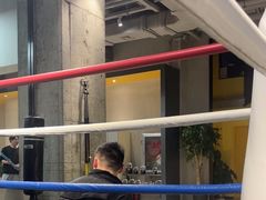 -LA合时健身4PMFIT(花桥旗舰店)