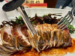 -颂福楼·南京菜(定淮门店)