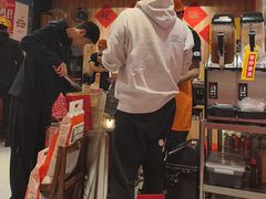 -荆九爷爆炒桥头三嫩(浙大店)