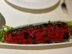 Hunkar&nbsp;begendi-Pasha帕夏土耳其餐厅(南昌路店)