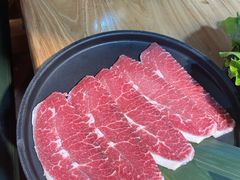 -九田家黑牛烤肉料理(溧阳吾悦店)