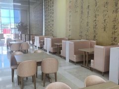 -辽宁省博物馆观众餐厅