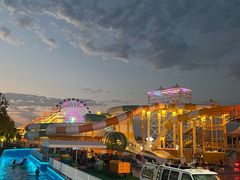 -渔岛海洋度假区