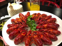 -望江门小龙虾·烧烤(九堡店)