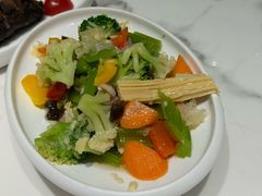 -高玛纳驴肉火烧(河间总店)