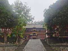 -长春观