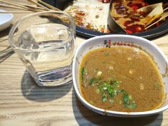 -签味爽成都老火锅串串(窑头路店)