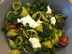 -HELLO 27 意面·沙拉·帕尼尼