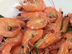 -正亮农家院·海鲜本地菜