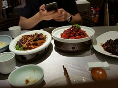 -庆赫隆融合菜馆(群力店)