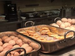 -中旅阿那亚九龙湖·公主酒店