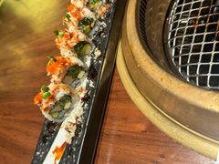 -御牛道日式烤肉料理(杭州万象城店)