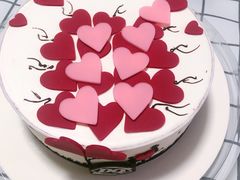 -DQ·蛋糕·冰淇淋(回龙观同成街)