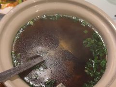 -山里俏·地标皖南菜·屯溪臭鳜鱼(北城万达店)