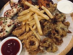 -G+KITCHEN(龙湖狮山天街店)