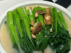 -香港深井掂檔烧鹅茶餐厅(海韵城店)