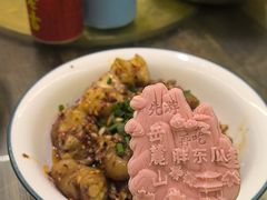 -胖东瓜·浏阳菜馆(火车站店)