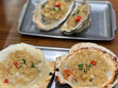 -老虎滩大连海鲜烧烤(水游城店)