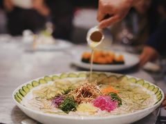 -深圳美高梅酒店-品聚嘉府中餐厅