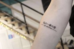 -众刺纹画·纹身·穿孔饰品·海娜定制