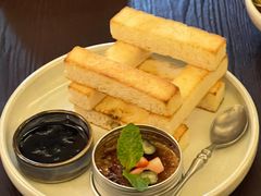 -普朗姆生蚝牛排馆 The Plump Oyster(成都摩方购物中心店)