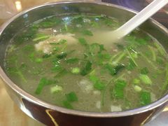 -清真·玛丽亚新疆菜主题餐厅(浙江中路店)
