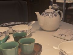 -潮堂 · 潮州菜(国贸商城店)