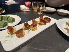 -全聚德(双井店)