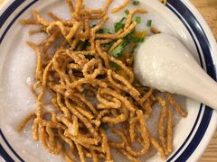 -正南齐北·老街糯米团(洪崖洞店)