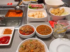 -海底捞火锅(苏宁生活广场店)