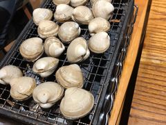 -烧货·活海鲜炭烧(湖滨商业街店)