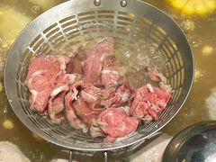 -潮正和潮汕牛肉火锅·老字号(番禺万达店)