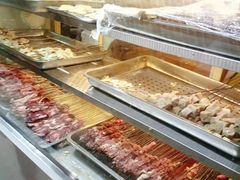 -清真·舒迩布炕锅王·高原美食文化(青海总店)