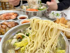 -福屿鲜捞小吃·捞化(福屿总店)