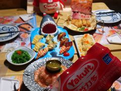 -鱼民·现造寿司(育德店)