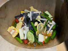 -云中鱼蒸汽石锅鱼(浦东食品城店)