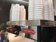 -Manner Coffee(芮欧百货店)
